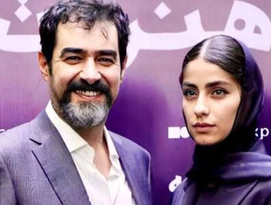 شهاب حسینی رابطه این زوج جوان را به هم زد + فیلم اعتراف