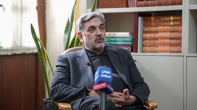 تهران میدان کارآموزی نیست