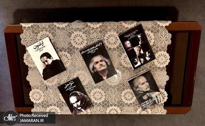 سفره باز خانه اخوان در انتظار مهمانان ناخوانده است/ پرسه در خانه  امید