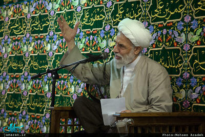 خلجی: ستم به مردمان ضعیفی که توان دفاع از خویش را ندارند، زشت‌ترین و شنیع‌ترین نوع ظلم است/ بی‌انصافانی که اختلاس می‌کنند، چقدر می‌خواهند بخورند و جلویشان هم گرفته نشود؟