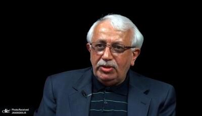 محبعلی: صلح ایران و آمریکا باعث بهبود موقعیت گروه‌های مقاومت در عراق، لبنان و یمن می‌شود/ به جای اینکه پس از جنگ مجبور به مذاکره با آمریکا شویم، هم‌اکنون اقدام به گفت‌وگو کنیم