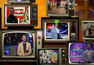 فیلم‌های سینمایی امروز تلویزیون