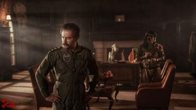 «پیشمرگ» قهرمان واقعی را به درستی معرفی نمی‌کند