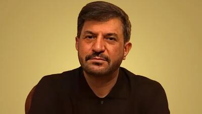 بیوگرافی محمود شهریاری؛ مجری جنجالی تلویزیون ایران - خبرنامه