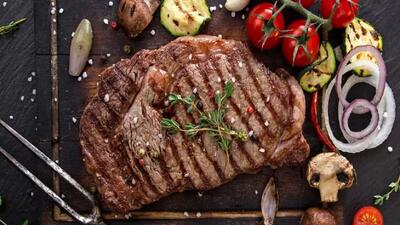 طرز تهیه سریع‌ترین غذاها با گوشت قرمز در 10 دقیقه