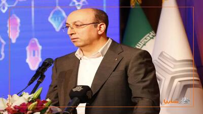 پیام نوروزی مدیرعامل سایپا/ حرکت به‌سوی تحول و آینده‌ای درخشان در صنعت خودرو