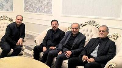 در نشست پزشکیان با استاندار آذربایجان شرقی چه گذشت؟ - مردم سالاری آنلاین