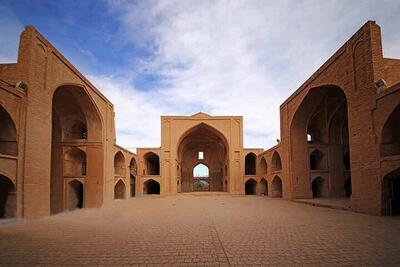 مناطق دیدنی اردستان، میزبان گردشگران نوروزی