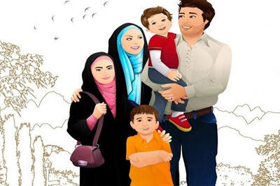 حجاب نماد هویت و امنیت زنان مسلمان است