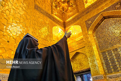 آخرین شب قدر؛ با فرصتی که شاید دیگر تکرار نشود