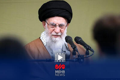 روایت محفل از دیدار رمضانی قاریان با رهبر انقلاب