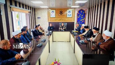 تشکیل هیئت‌های مستشاری متشکل از قضات با تجربه در استان خوزستان/ برگزاری جلسات دادگاه‌های صلح خارج از وقت اداری در سال جدید