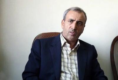 طومارنویسی کار فعالین سیاسی است نه نماینده مجلس
