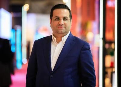 پیام مدیرعامل مجتمع فولاد غدیر نی ریز به مناسبت فرارسیدن نوروز ۱۴۰۴