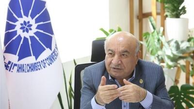 تک‌نرخی شدن ارز ترجیحی و ارز نیمایی برای بخش تولید مطلوب است | دولت برای تثبیت نرخ ارز فکر اساسی کند