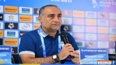 - پارس فوتبال