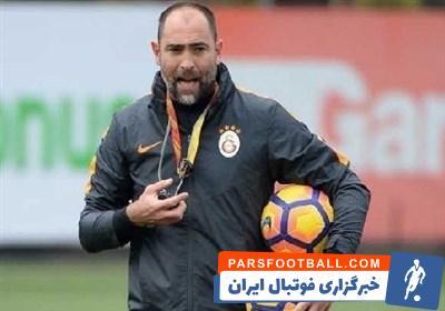 یوونتوس موتا را اخراج و بازیکن پیشین خود را جانشین او می‌کند - پارس فوتبال