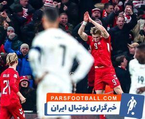 عکس/ خوشحالی رونالدویی پیش چشم رونالدو! - پارس فوتبال