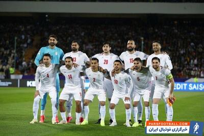 فرشاد فلاحت زاده : تیم ملی باید در هافبک و دفاع اجازه نفوذ به حریفان ندهد
