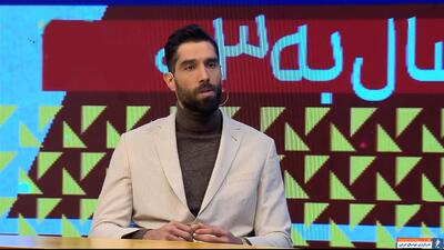 موسوی: تنها ضعف ما برابر لوبه کمبود اعتماد‌به‌نفس بود - پارس فوتبال