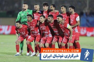 از قهرمانی دراماتیک تا جدایی ستاره‌ها؛ پرسپولیس و رویای هت‌تریک در بهار ۱۴۰۴ - پارس فوتبال