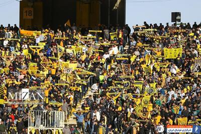 جایگاه پرسپولیس و استقلال در حال سقوط؟/ سپاهان با ستاره فرانسوی رکورد ارزش لیگ را می‌شکند! - پارس فوتبال