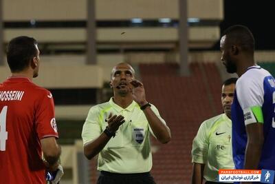 کابوس استقلال و پرسپولیس سراغ تیم ملی آمد! - پارس فوتبال