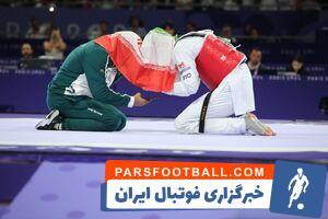 تکواندو ایران و نتیجه ماندگار در پاریس؛ «پازل» موفقیت چگونه فراهم شد؟ - پارس فوتبال