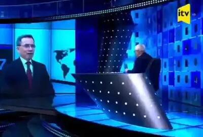 ادعای تجزیه‌طلبان در تلویزیون دولتی باکو:  آزادی آذربایجان شمالی آرزوی ماست