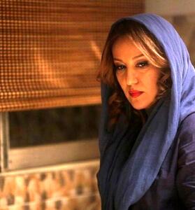 تولد فوق لاکچری پانته آ بهرام در کنار دوستانش +عکس
