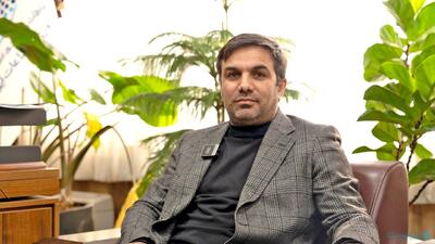 رئیس سازمان فناوری اطلاعات: همه مراکز دولتی ذیل ابر دولت فعالیت می‌کنند - پیوست