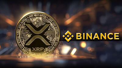 معامله‌گران بایننس روی ریپل (XRP) صعودی هستند؛ فرصت خرید یا زنگ خطر؟
