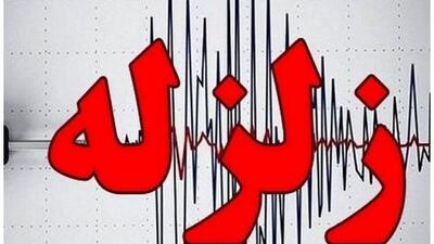 زلزله‌ی پل سفید خسارتی نداشت
