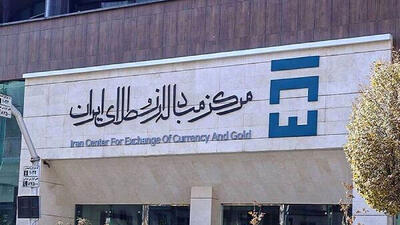 زمان آغاز فعالیت بازار ارز و طلای ایران اعلام شد