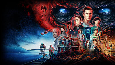 کوییز شماره 30؛ با این 20 سوال دانش خود را در مورد سریال stranger things محک بزنید