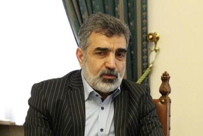 سخنگوی سازمان انرژی اتمی: هیچ کشوری مانند ایران تحت نظارت آژانس نیست | تسلیم فشارهای غرب نمی‌شویم | رویداد24