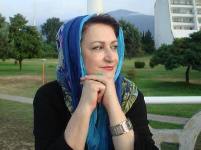 مریم امیر‌ جلالی از دو داماد معروف خود رونمایی کرد + فیلم - سبک ایده آل