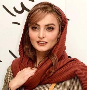 استایل زیبا و کژوال نیلوفر پارسا + عکس - سبک ایده آل