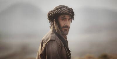 رونمایی از پوستر فیلم پیش‌مرگ | عکس