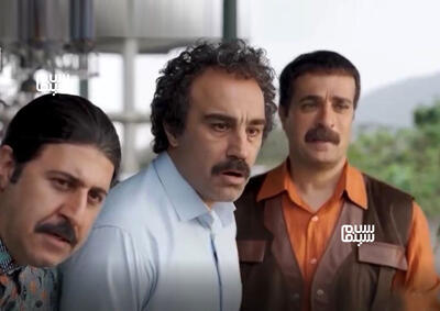 ​سریال «پایتخت» از کدام شبکه پخش می‌شود؟ + تعداد قسمت