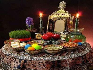 کدام سین جزء اصلی سفره هفت سین نیست؟