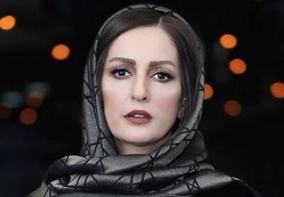 دابسمش بامزه شقایق دهقان با آهنگ مازندرانی در تاکسی + فیلم