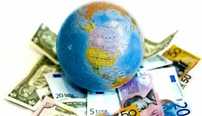 کسری تجاری این کشورها سر به فلک کشید