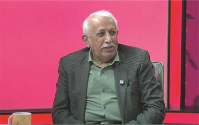 محبعلی: صلح ایران و آمریکا باعث بهبود موقعیت گروه‌های مقاومت در عراق، لبنان و یمن می‌شود/ به جای اینکه پس از جنگ مجبور به مذاکره با آمریکا شویم، هم‌اکنون اقدام به گفت‌وگو کنیم