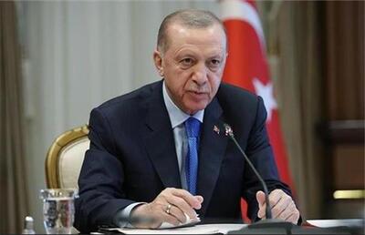 حمله اردوغان به مخالفانش؛ دوران اعتراضات خیابانی به پایان رسیده است
