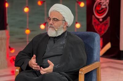 بازخوانی بخشی از وصیت امیرالمؤمنین (ع) توسط حجت الاسلام و المسلمین محسن قنبریان + فیلم