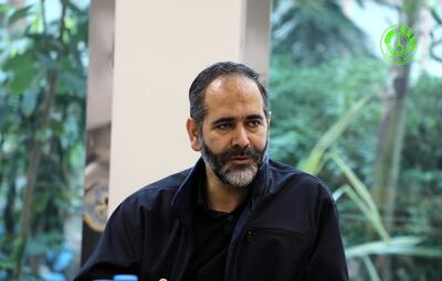 انقلاب اسلامی چالشی بزرگ برای تمدن غرب است