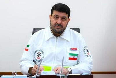 کولیوند: توسعه مراکز توانبخشی، اولویت اصلی هلال احمر در سال جاری است+فیلم