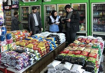43 هزار بازرسی از واحد‌های توزیع مواد غذایی خوزستان - تسنیم