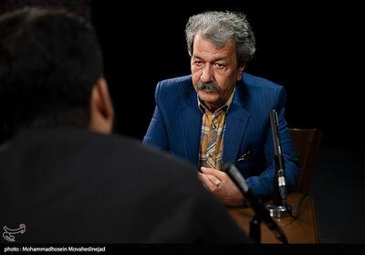 هیچ‌کس پای فیلمنامه امام علی(ع) را امضا نکرد؛ جز رهبر انقلاب - تسنیم